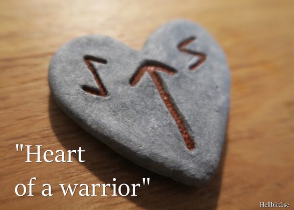 heartofawarrior