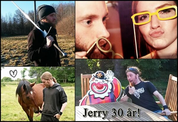 Jerry30år